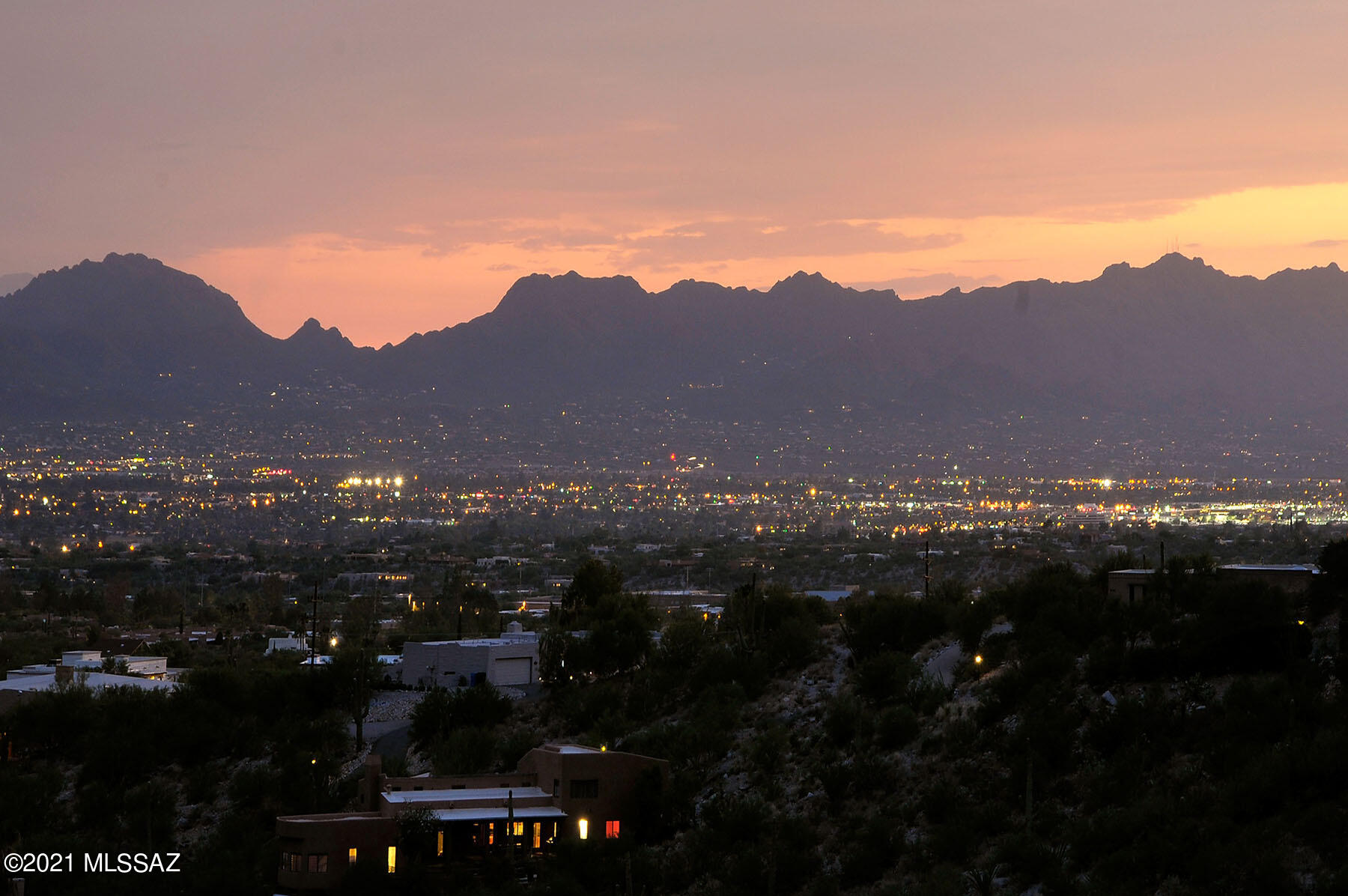 Alta Vista (99-145) - Residential