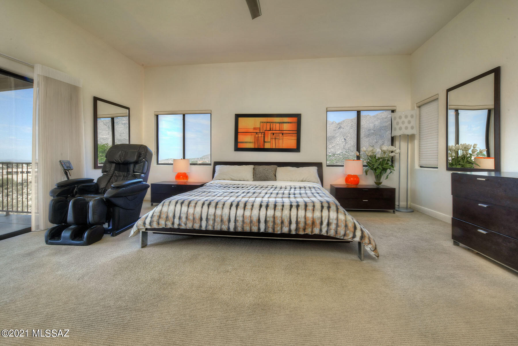 Alta Vista (99-145) - Residential