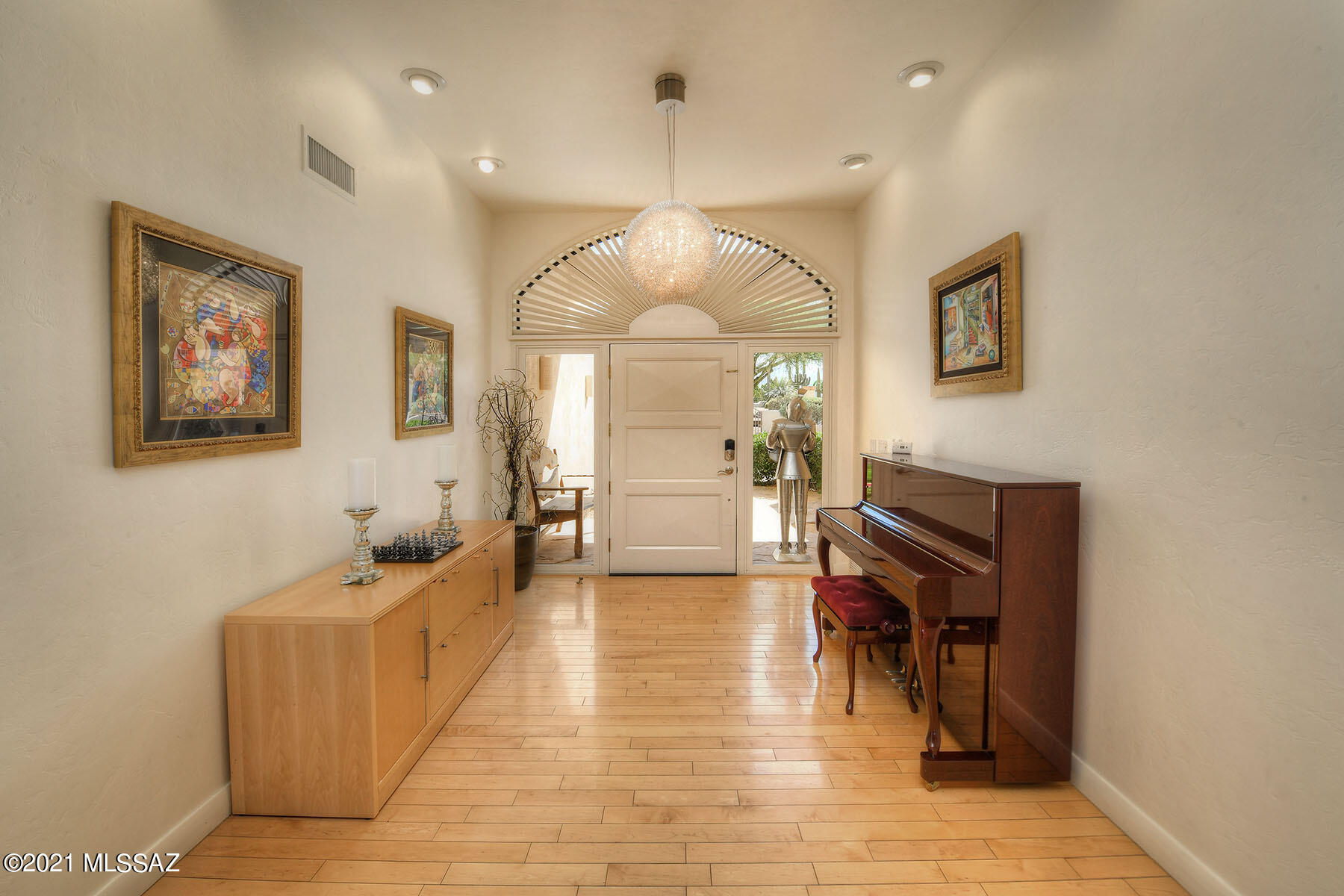 Alta Vista (99-145) - Residential