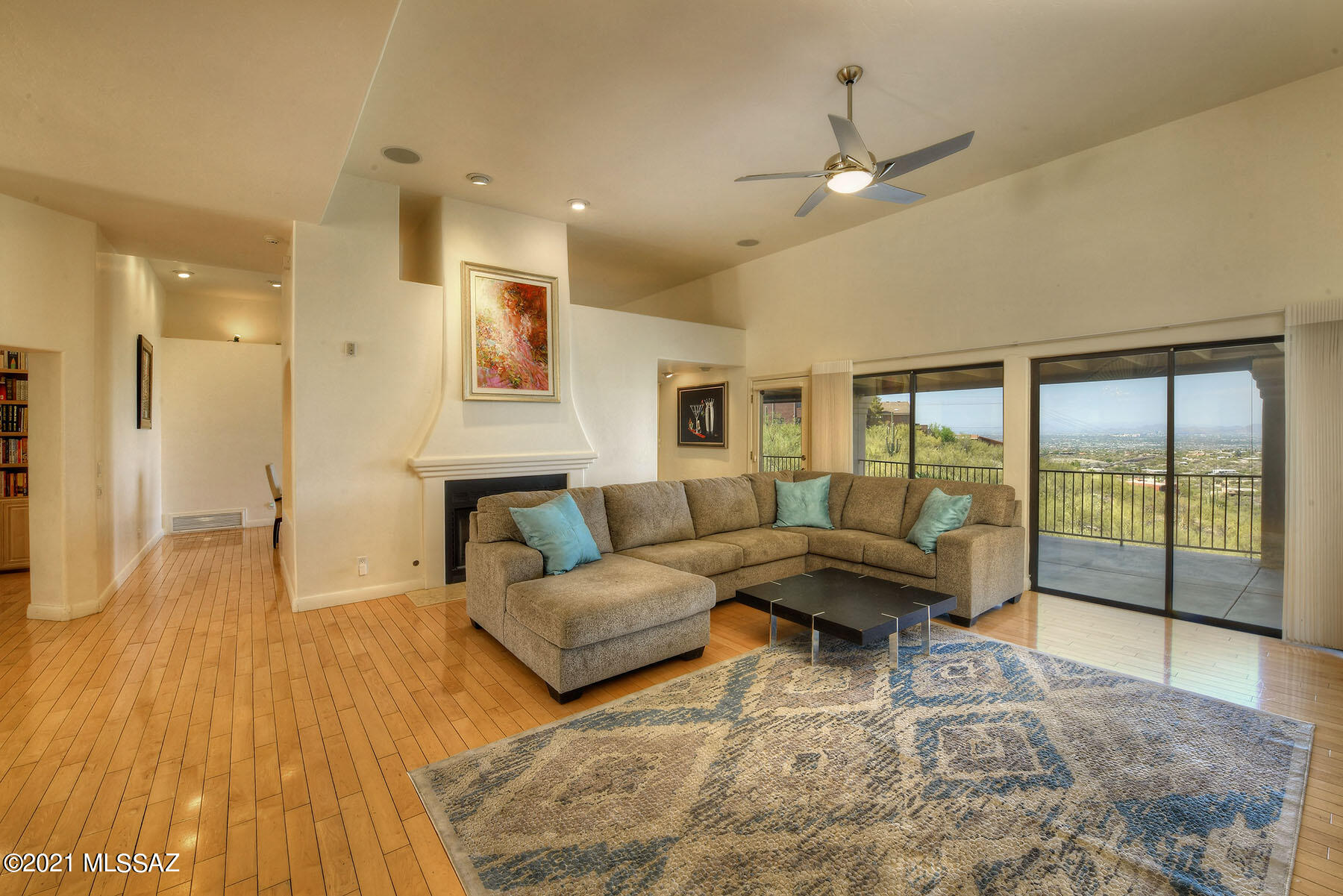 Alta Vista (99-145) - Residential