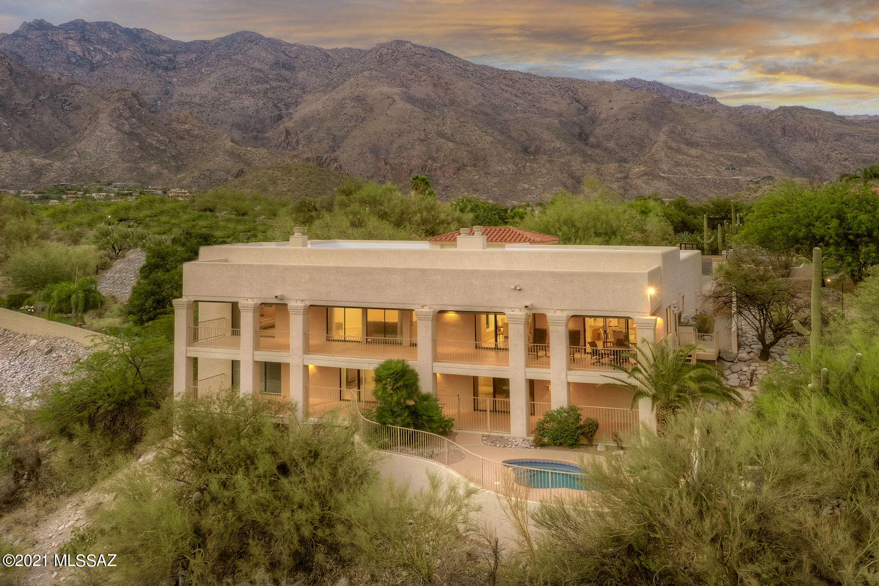 Alta Vista (99-145) - Residential