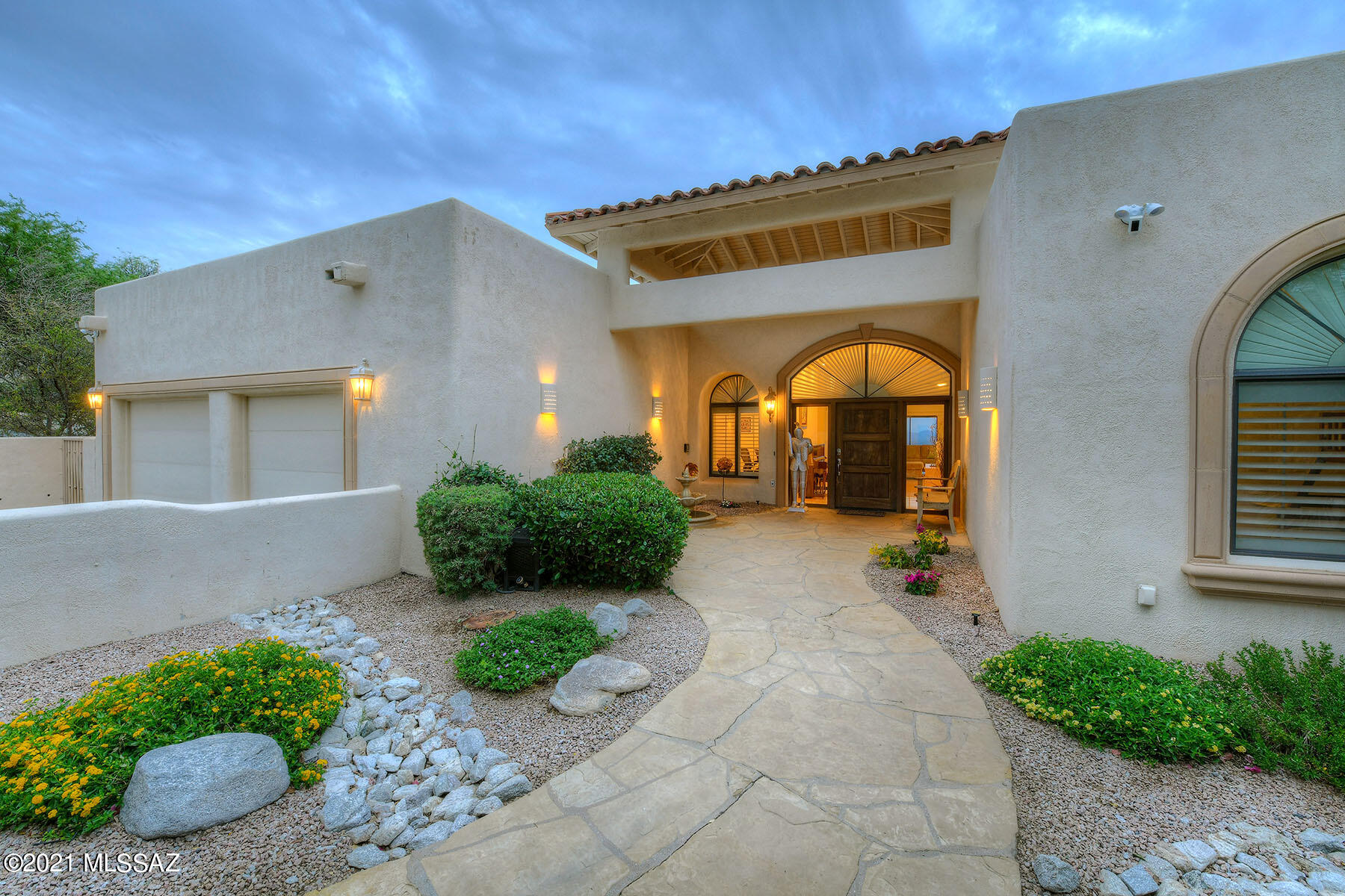 Alta Vista (99-145) - Residential