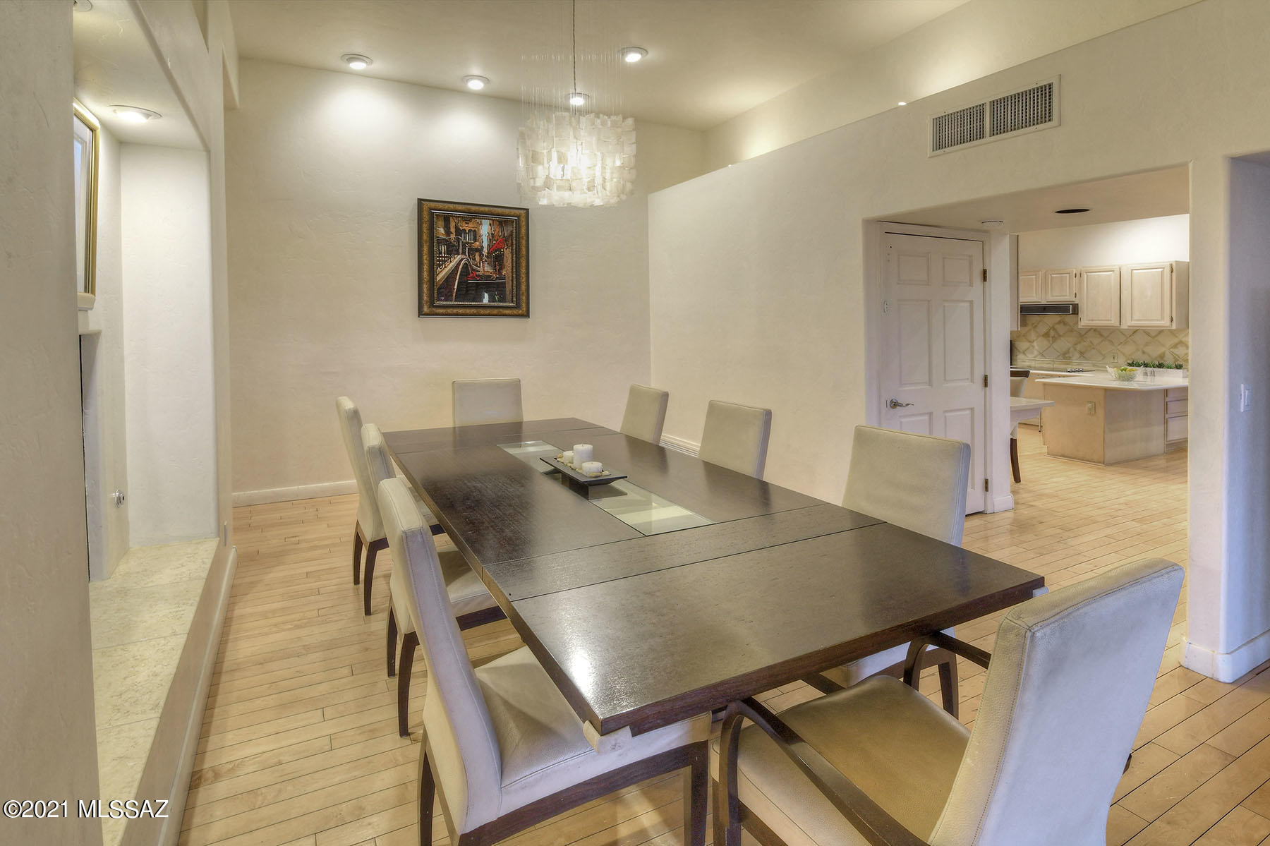 Alta Vista (99-145) - Residential