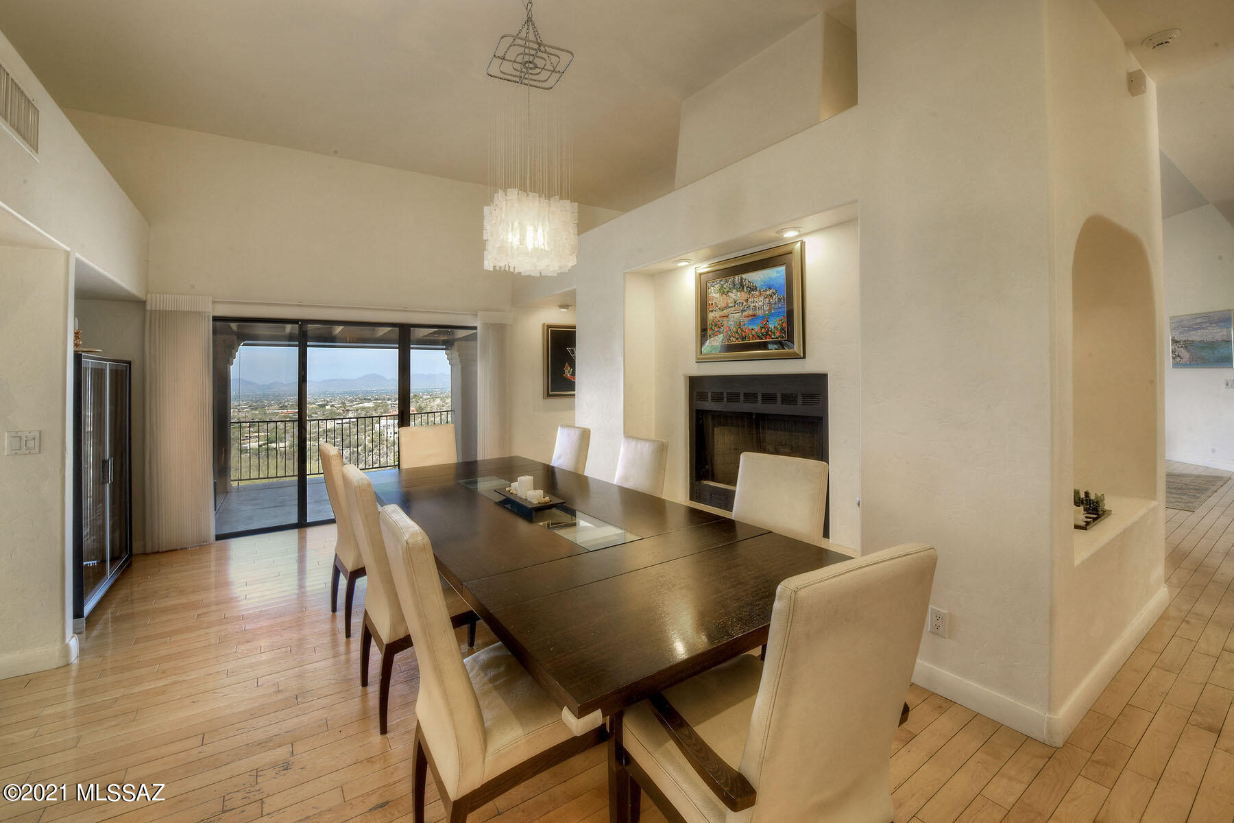 Alta Vista (99-145) - Residential