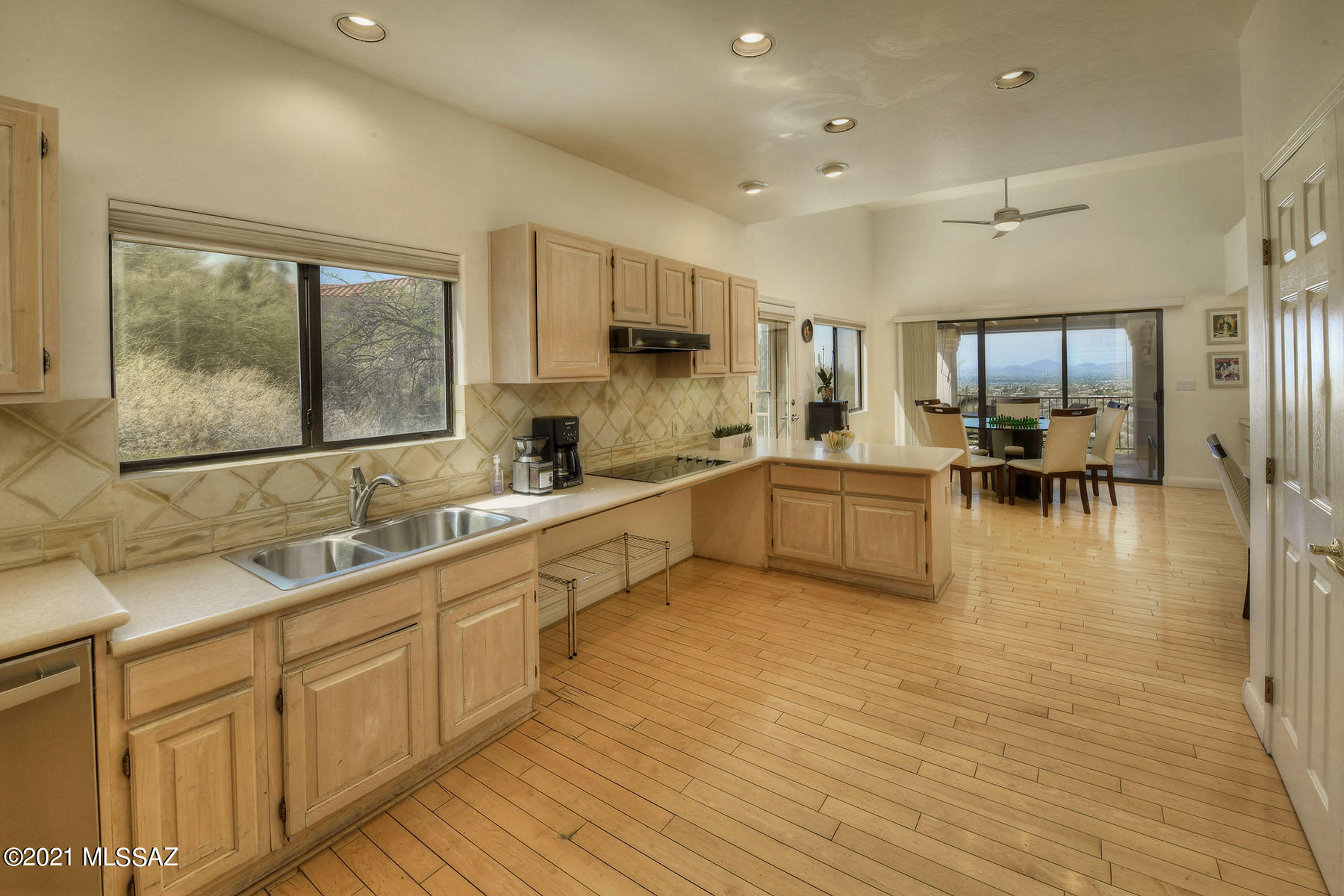 Alta Vista (99-145) - Residential