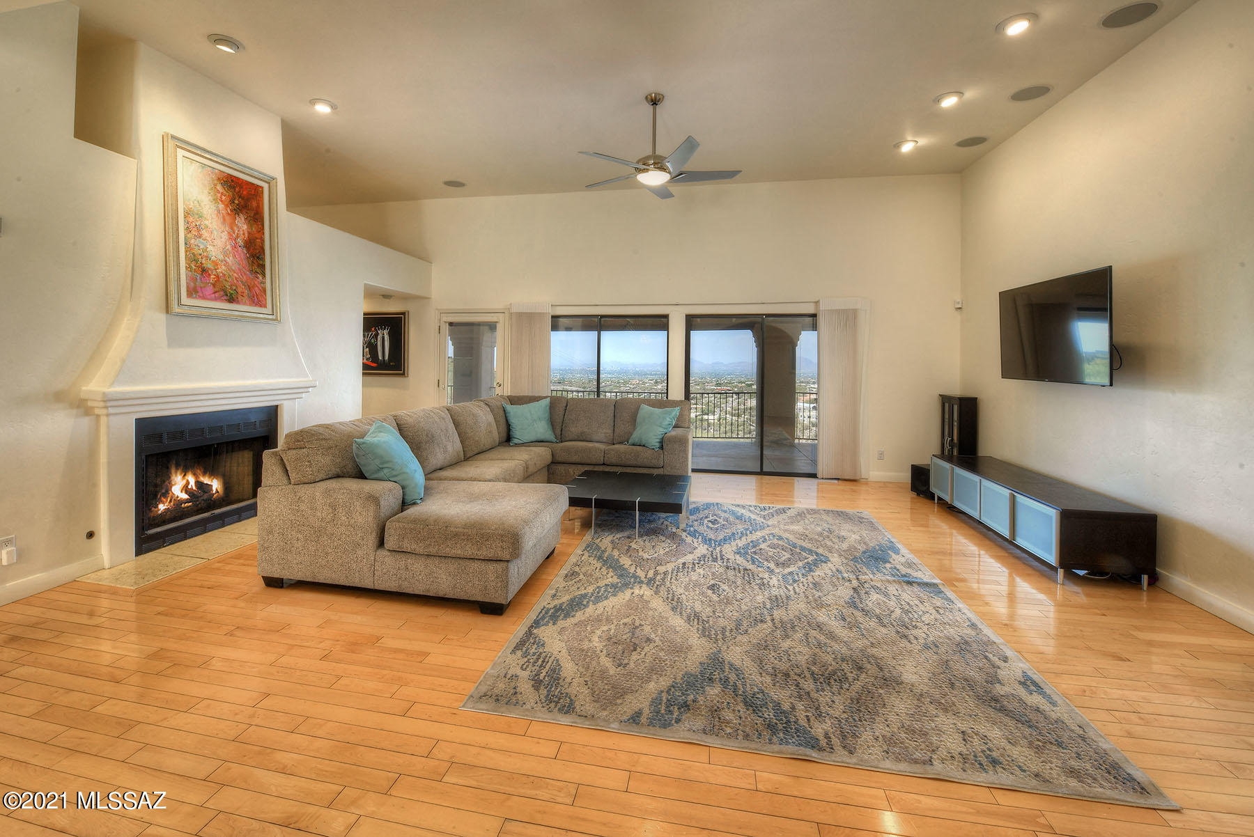 Alta Vista (99-145) - Residential