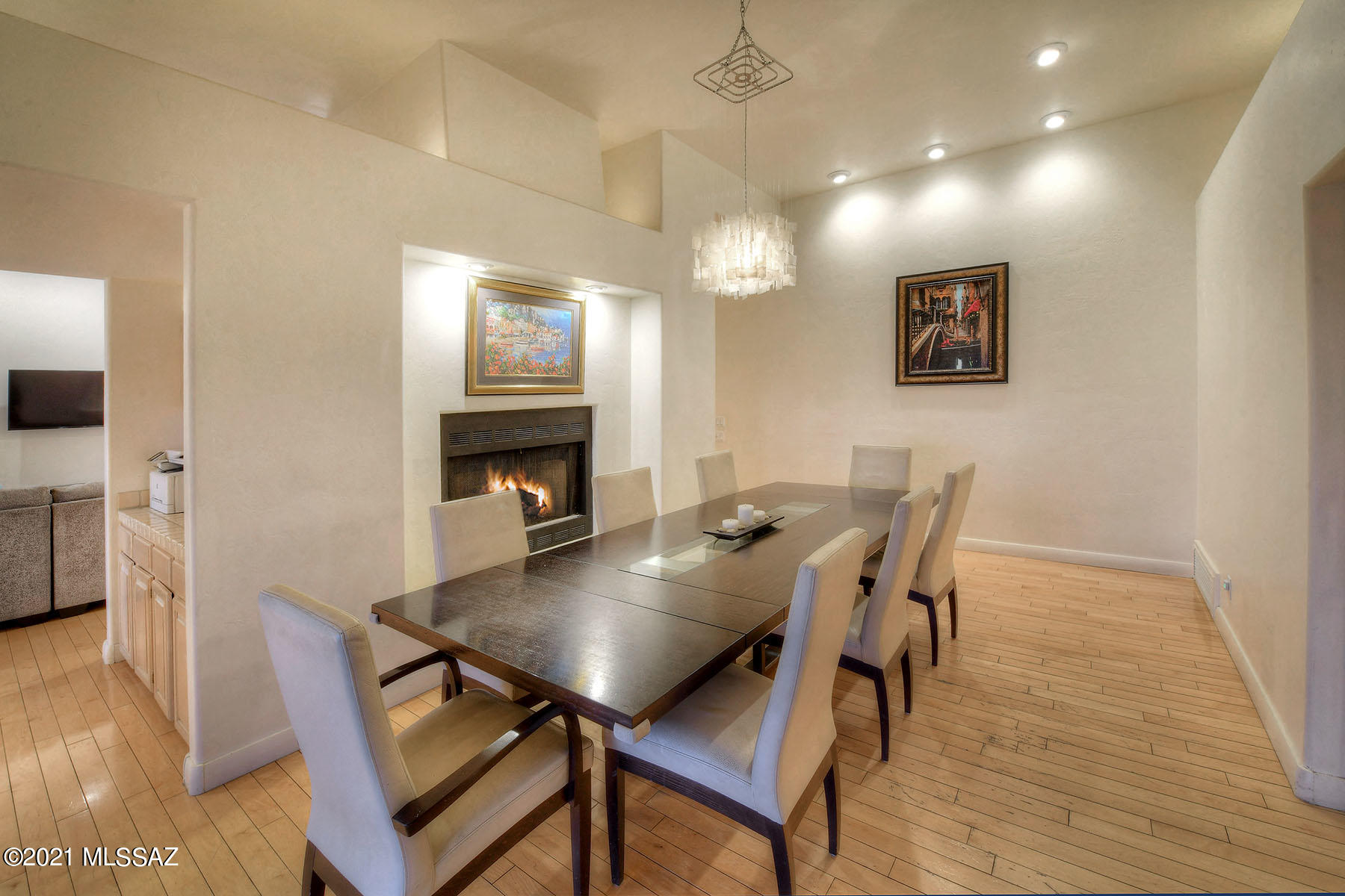 Alta Vista (99-145) - Residential