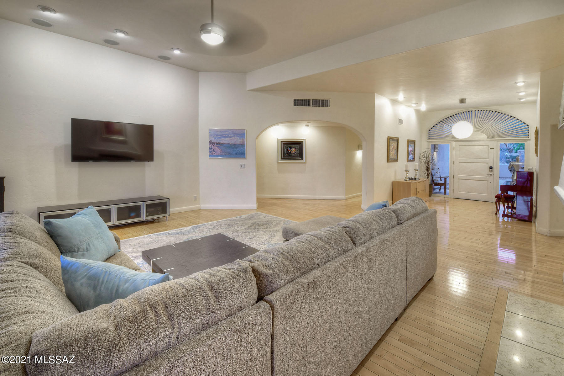 Alta Vista (99-145) - Residential