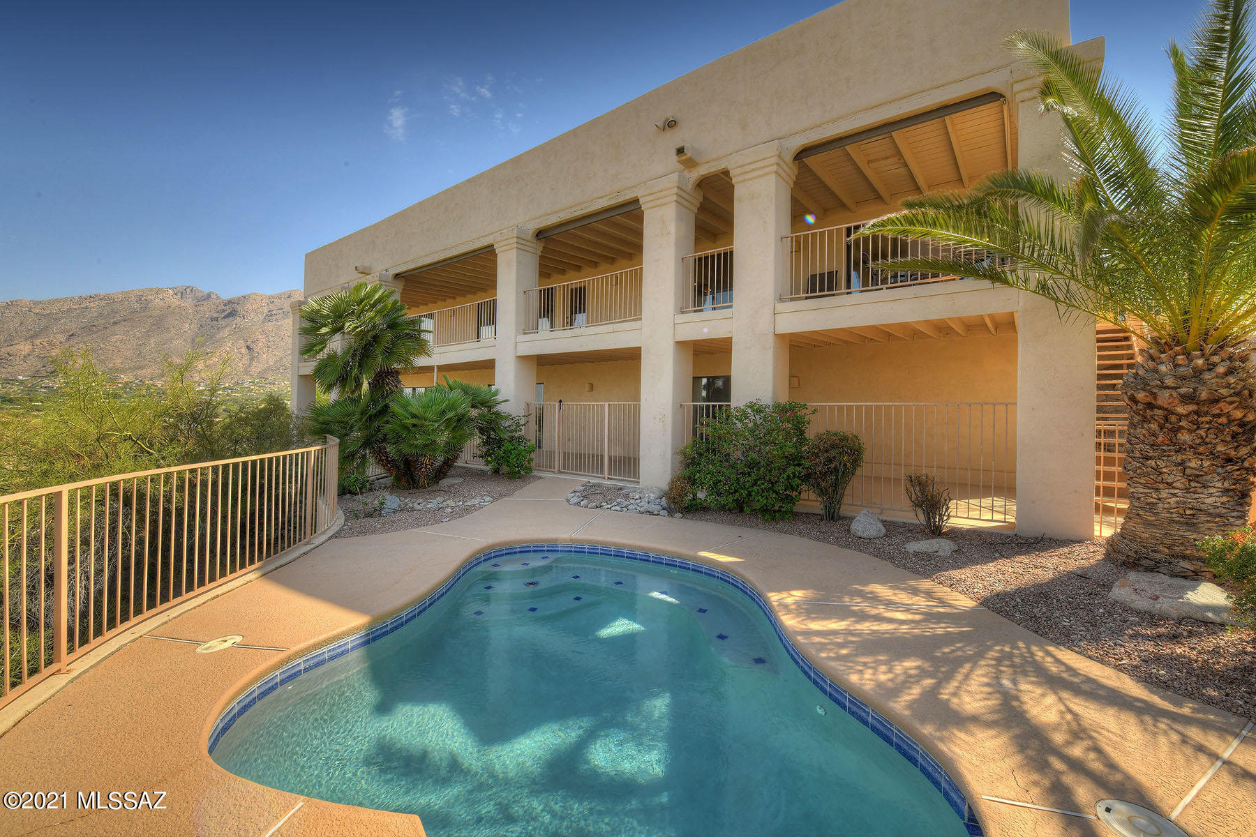 Alta Vista (99-145) - Residential