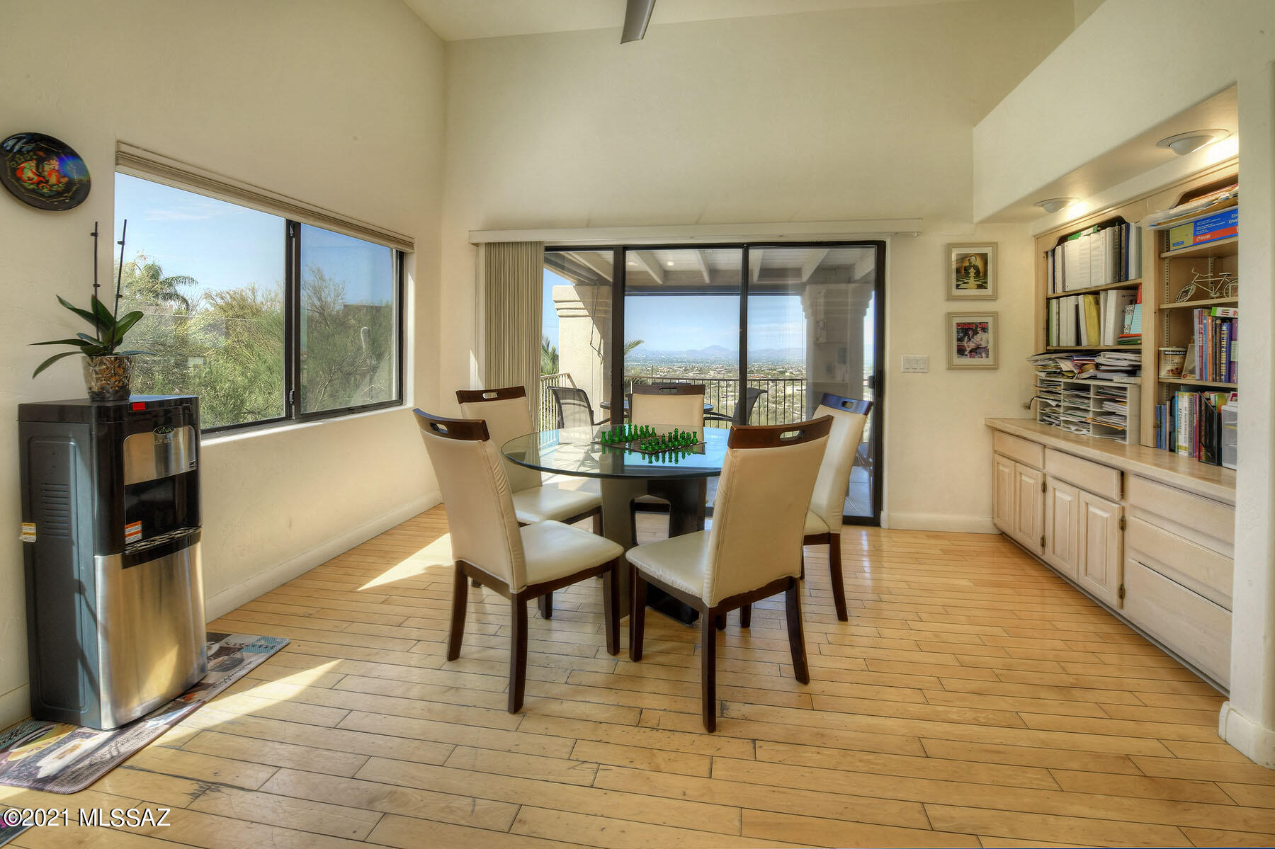 Alta Vista (99-145) - Residential