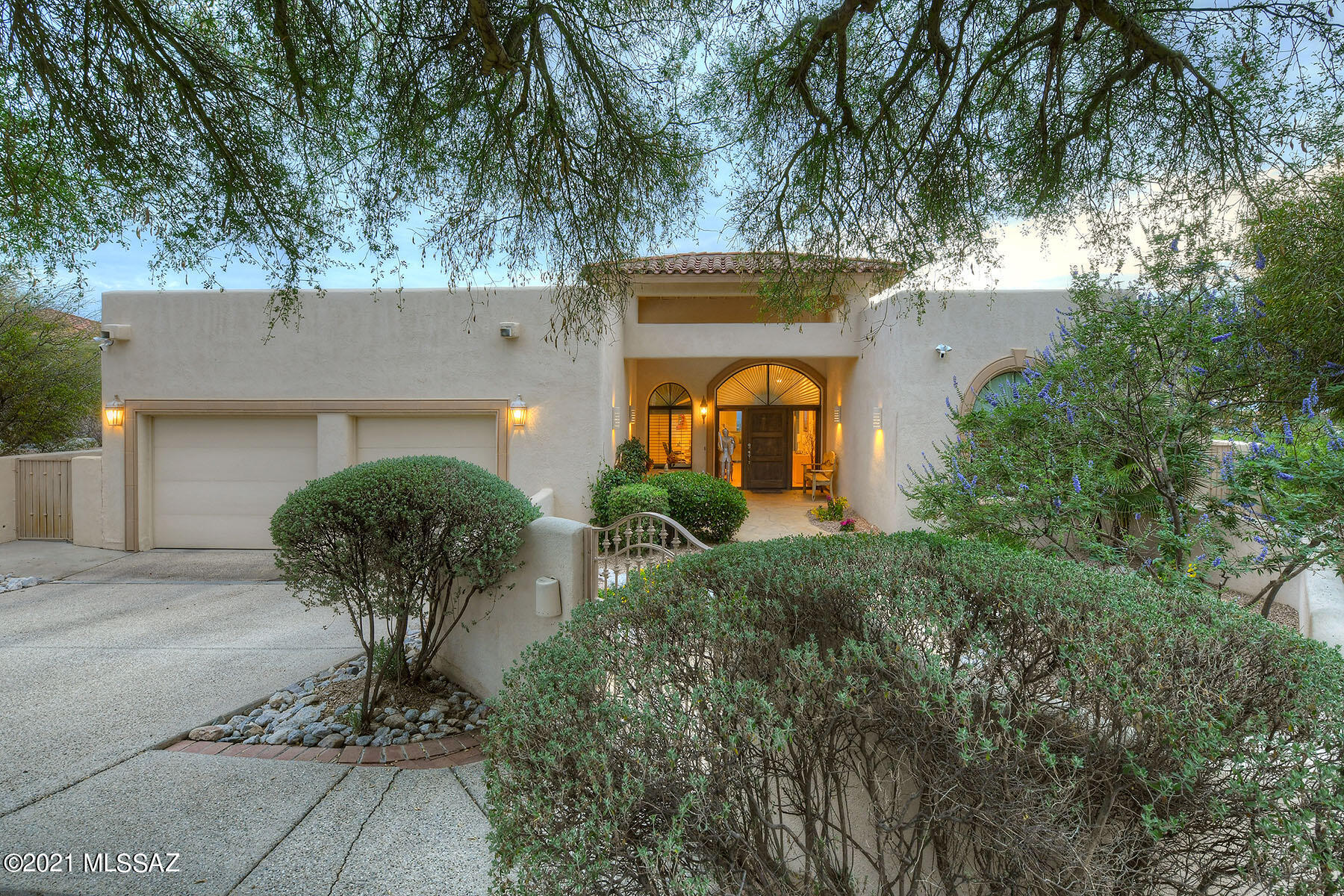 Alta Vista (99-145) - Residential