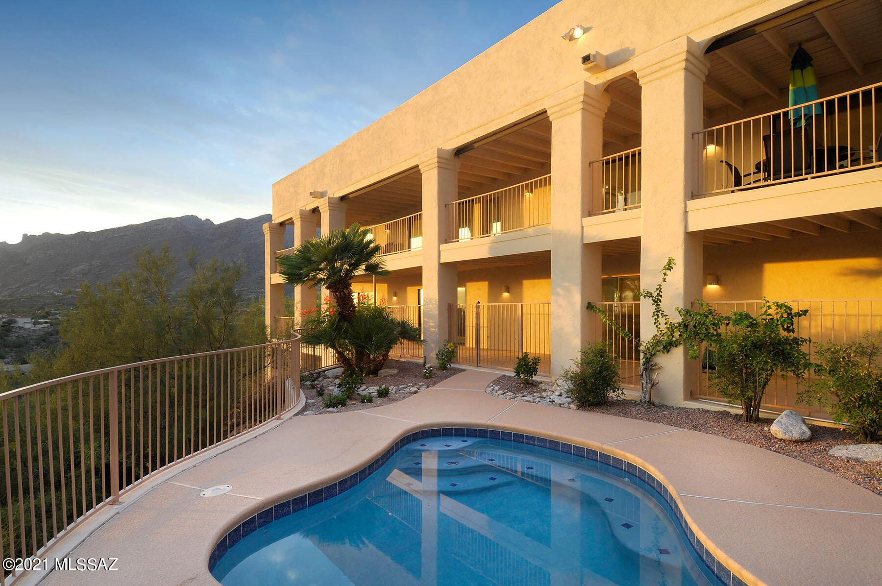 Alta Vista (99-145) - Residential