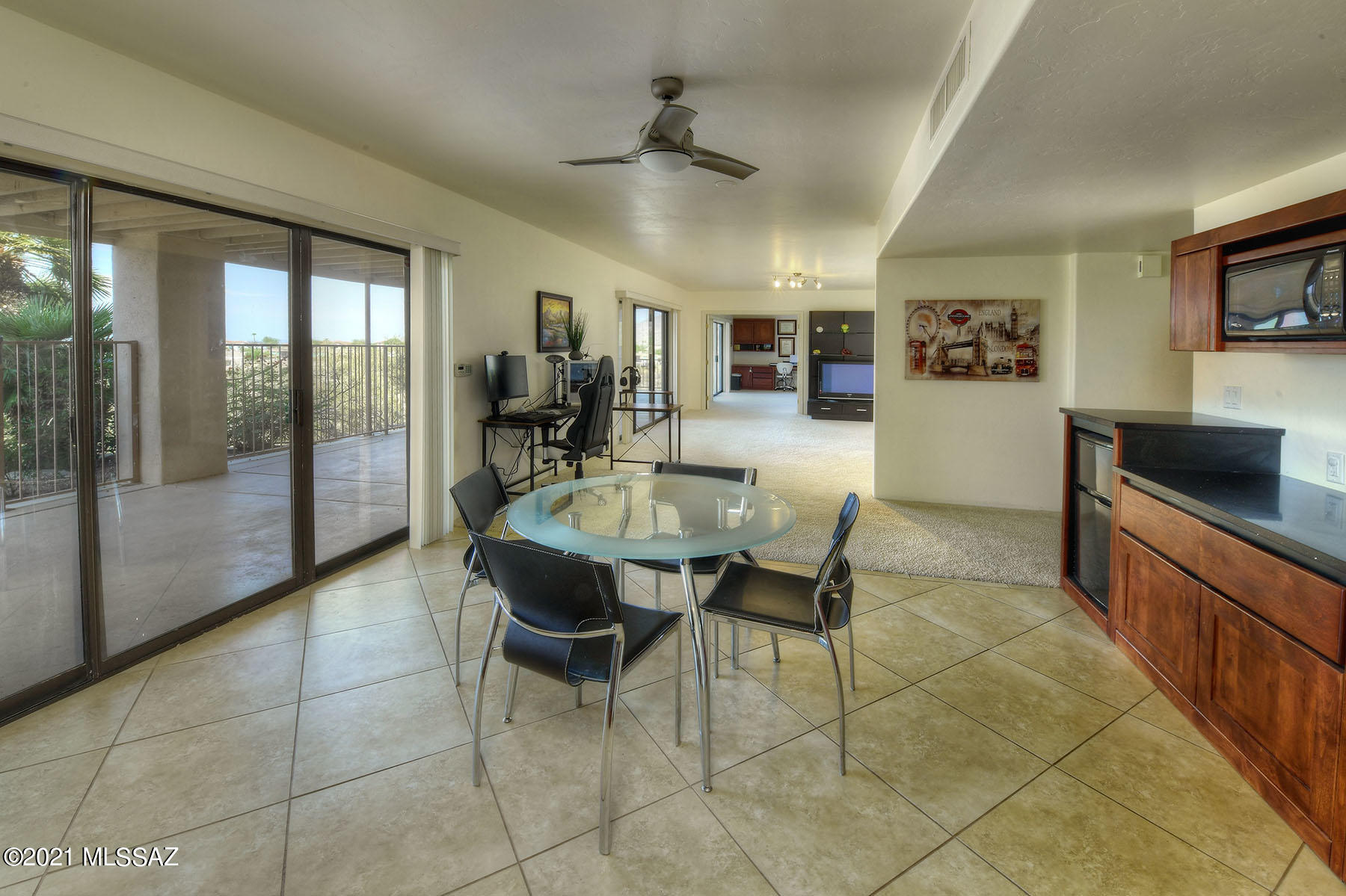 Alta Vista (99-145) - Residential
