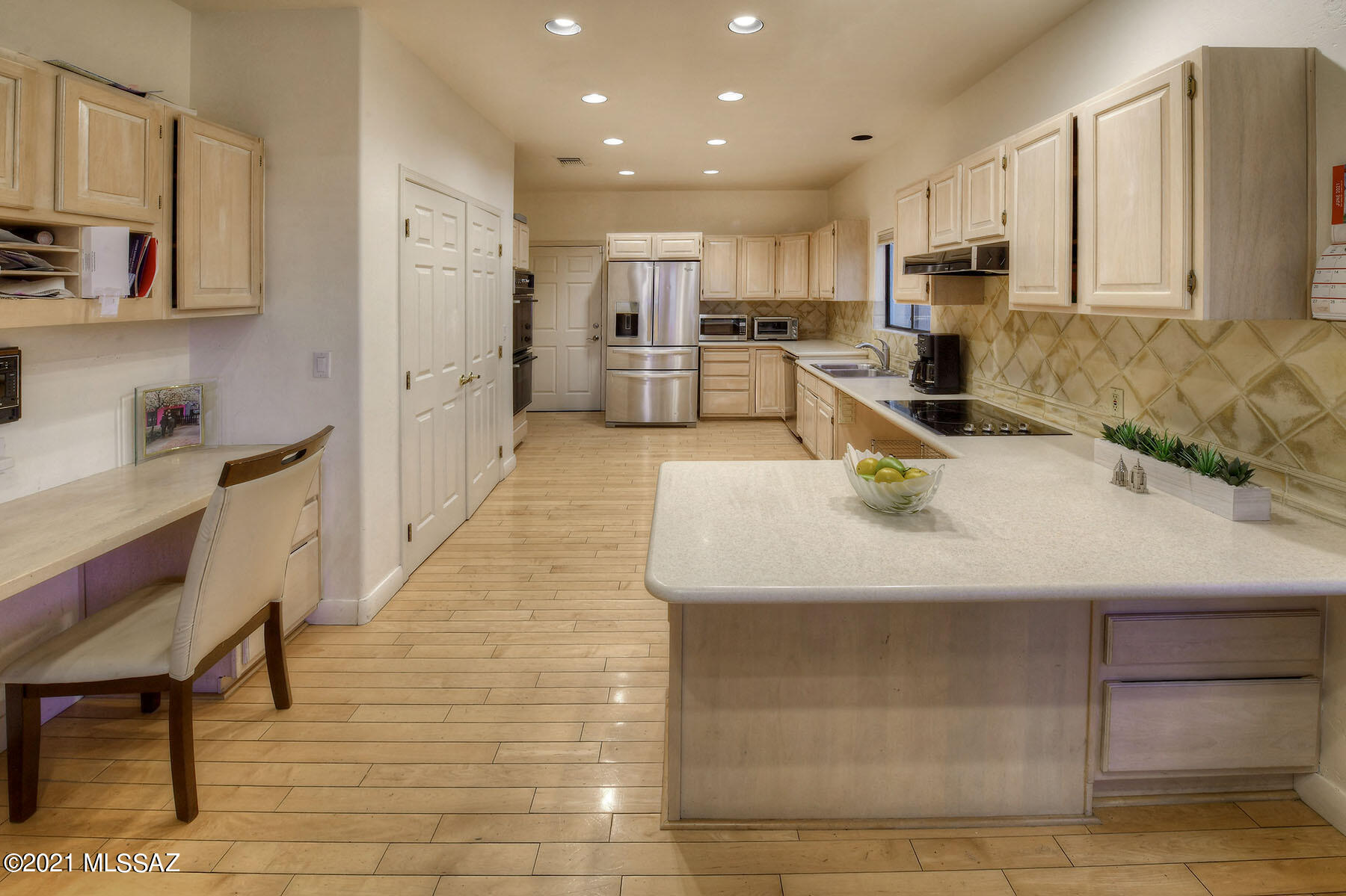 Alta Vista (99-145) - Residential