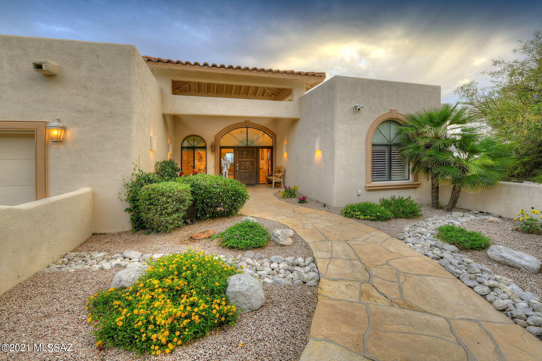 Alta Vista (99-145) - Residential