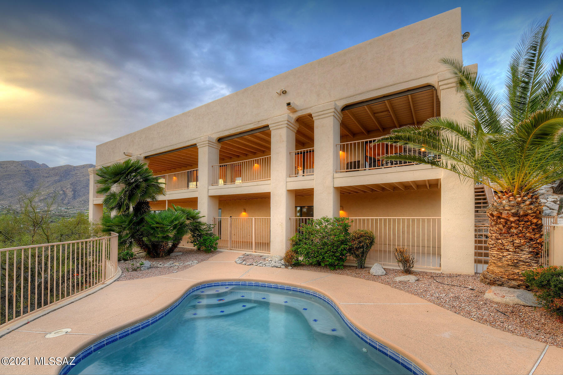 Alta Vista (99-145) - Residential