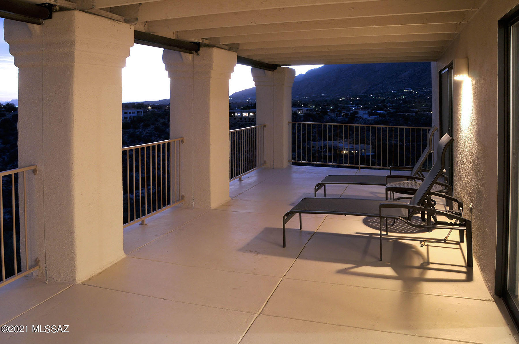 Alta Vista (99-145) - Residential