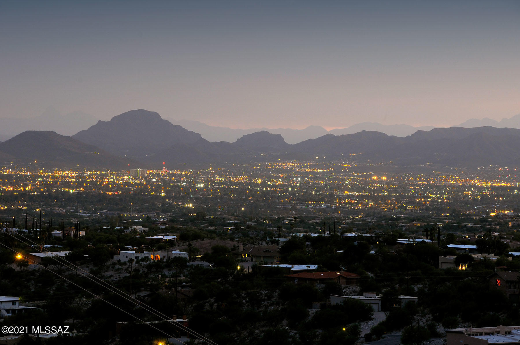 Alta Vista (99-145) - Residential