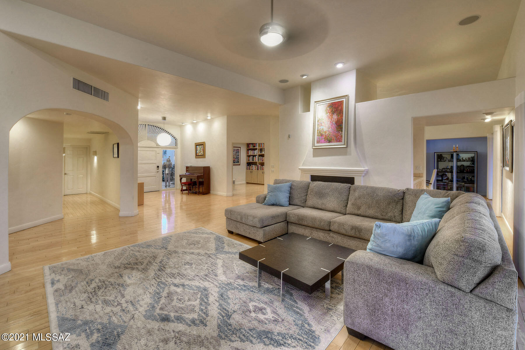 Alta Vista (99-145) - Residential