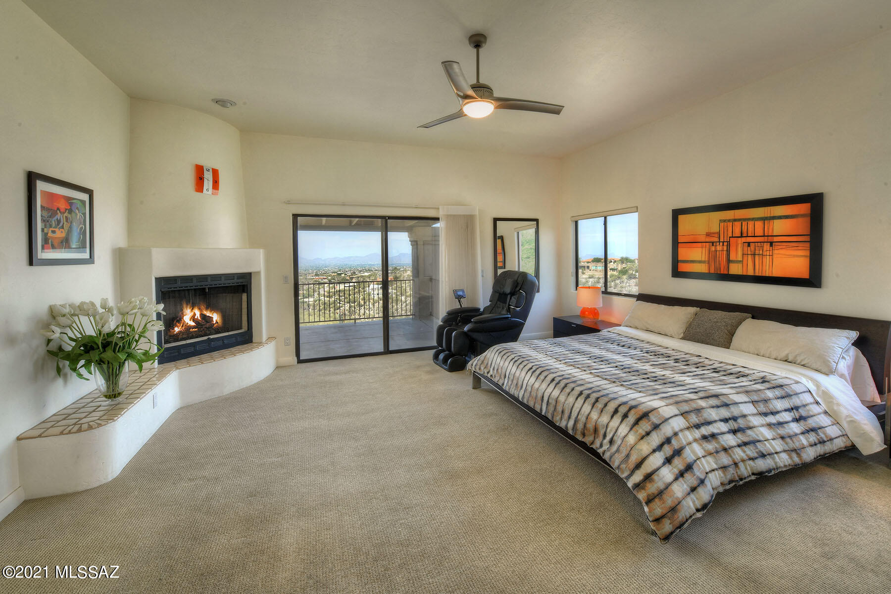 Alta Vista (99-145) - Residential