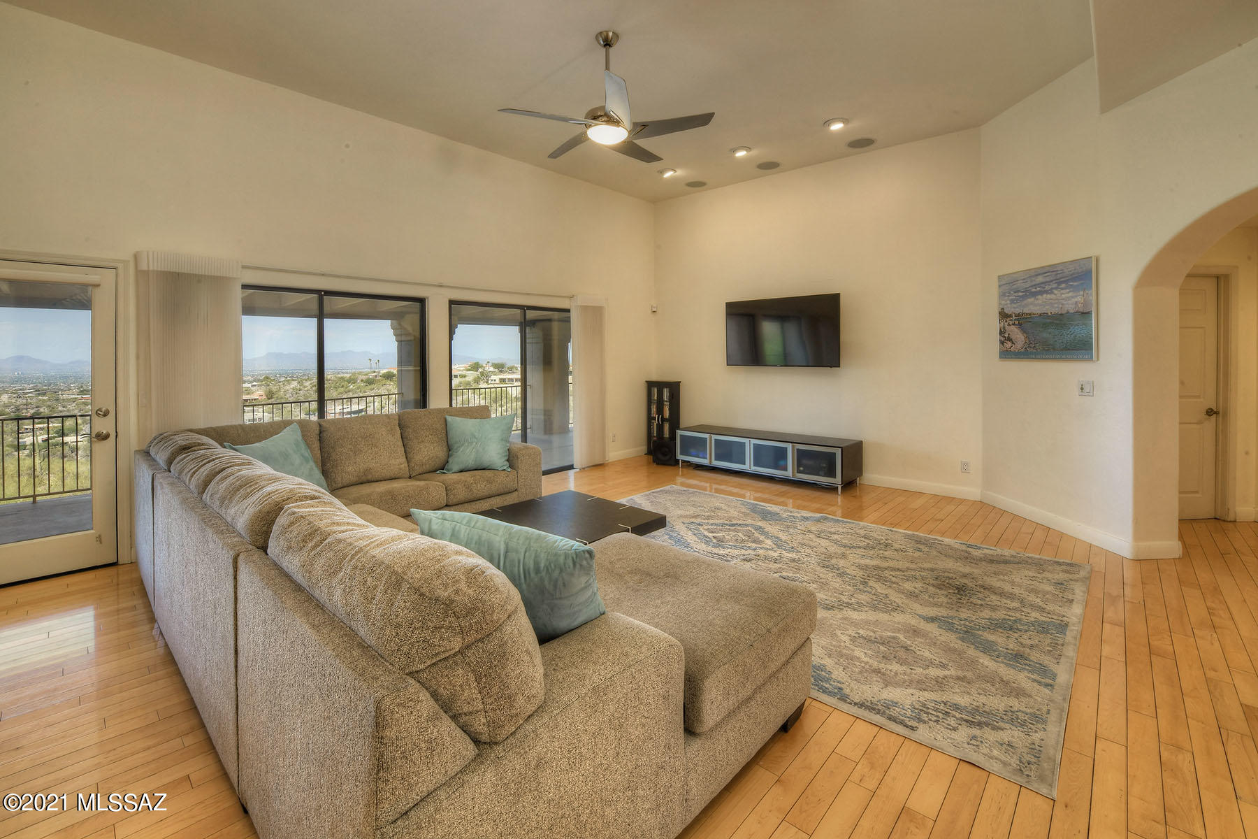 Alta Vista (99-145) - Residential