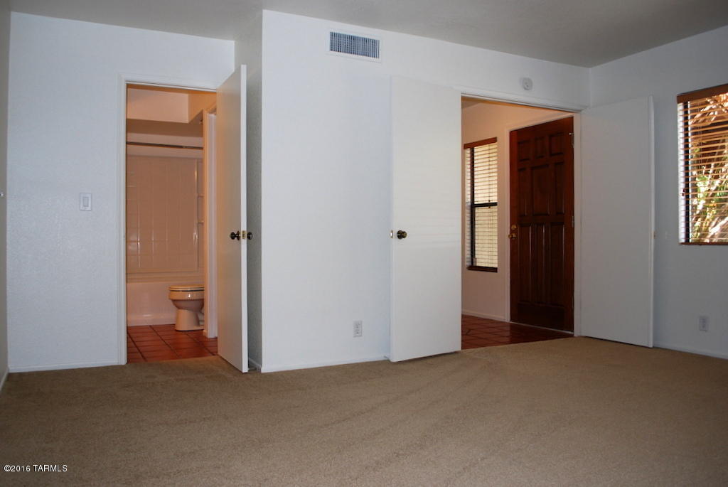 Sabino Sunrise Townhomes II (1-45) - Residential Lease