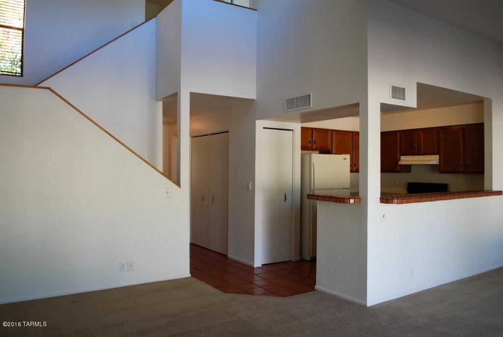 Sabino Sunrise Townhomes II (1-45) - Residential Lease
