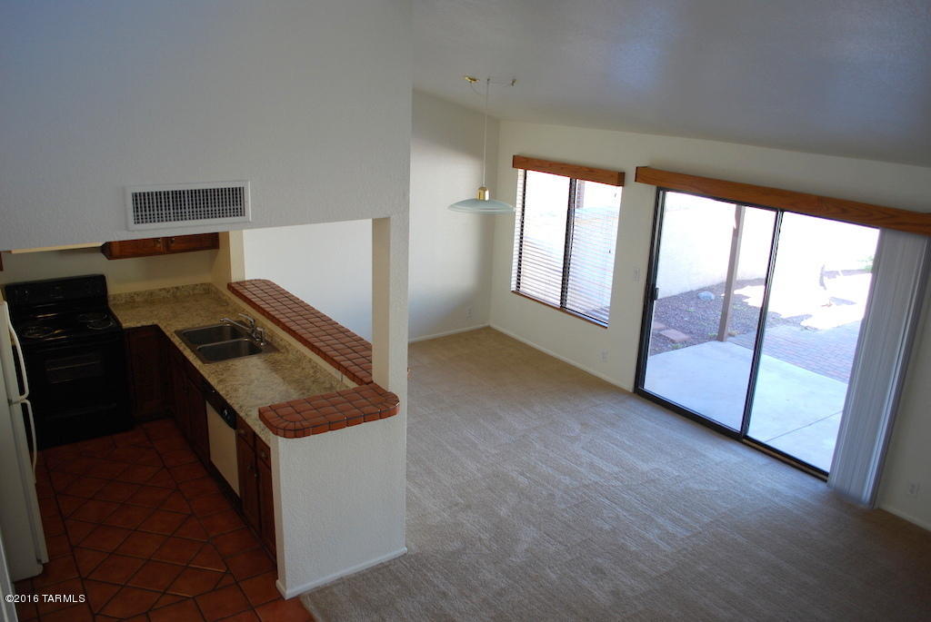 Sabino Sunrise Townhomes II (1-45) - Residential Lease