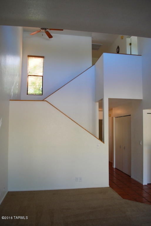 Sabino Sunrise Townhomes II (1-45) - Residential Lease