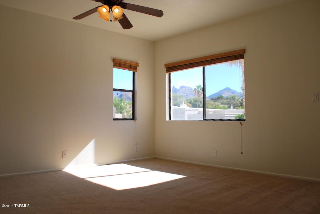 Sabino Sunrise Townhomes II (1-45) - Residential Lease