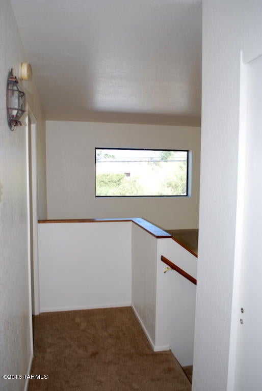 Sabino Sunrise Townhomes II (1-45) - Residential Lease