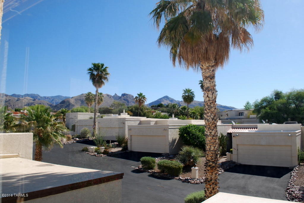 Sabino Sunrise Townhomes II (1-45) - Residential Lease