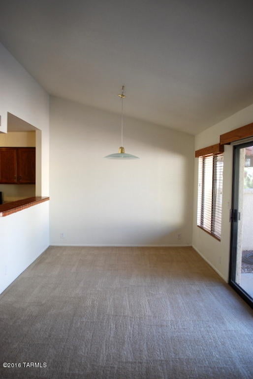 Sabino Sunrise Townhomes II (1-45) - Residential Lease