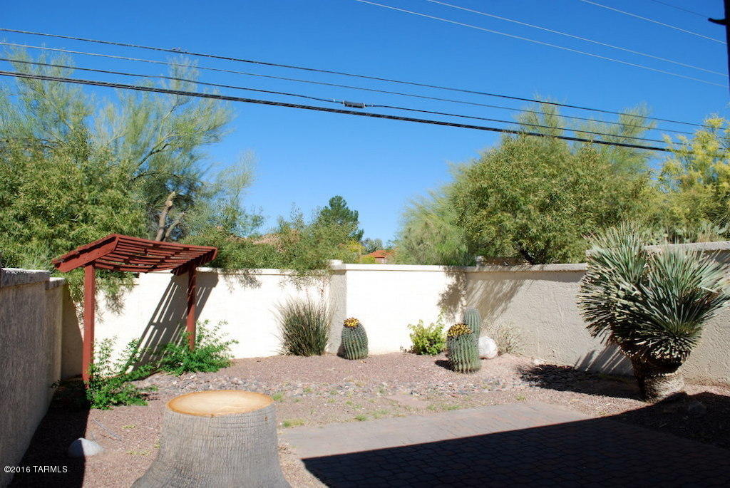 Sabino Sunrise Townhomes II (1-45) - Residential Lease
