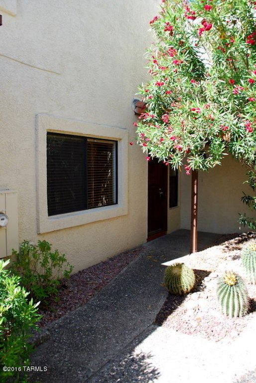Sabino Sunrise Townhomes II (1-45) - Residential Lease