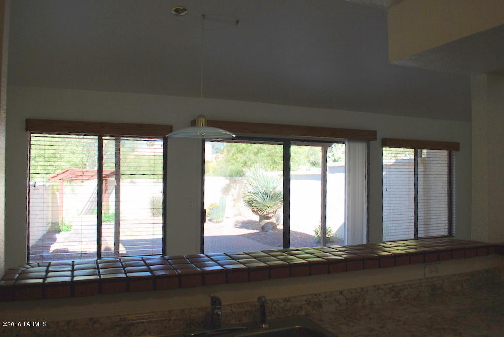 Sabino Sunrise Townhomes II (1-45) - Residential Lease