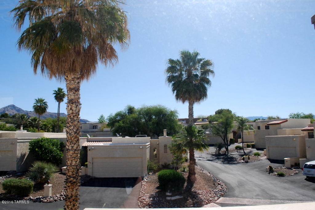 Sabino Sunrise Townhomes II (1-45) - Residential Lease