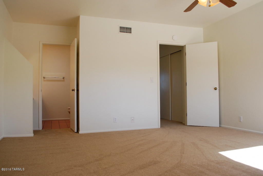 Sabino Sunrise Townhomes II (1-45) - Residential Lease