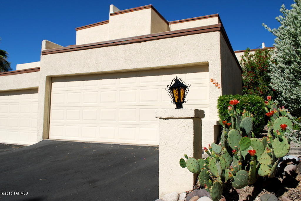 Sabino Sunrise Townhomes II (1-45) - Residential Lease