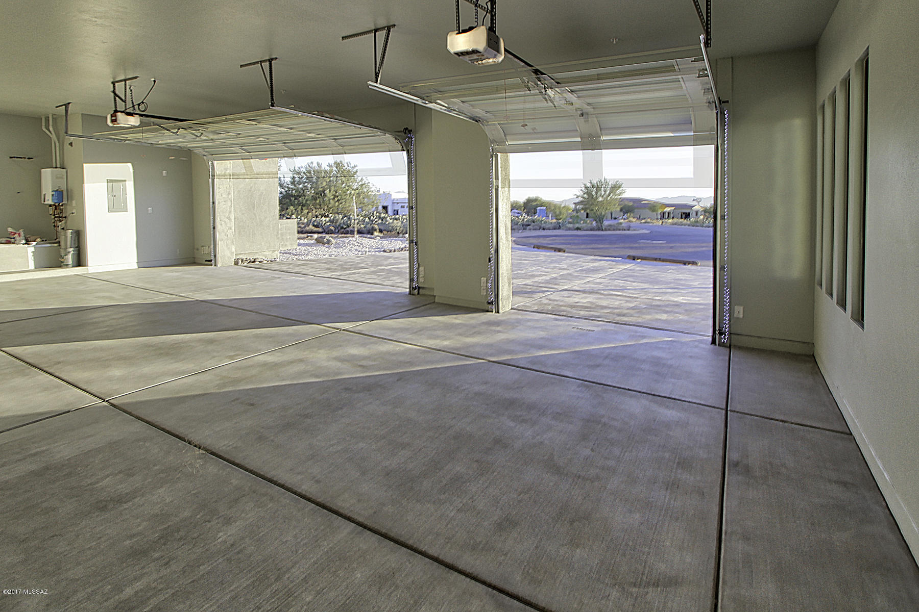 Sunset Canyon Estates (1-21) - Residential