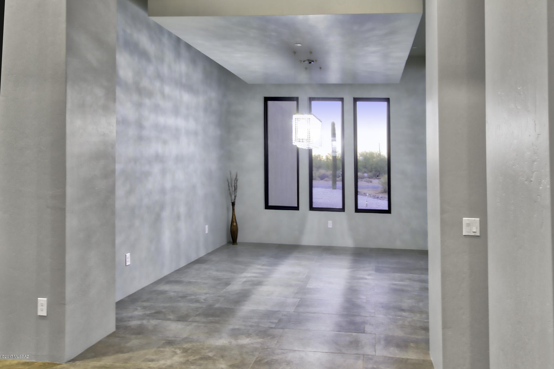 Sunset Canyon Estates (1-21) - Residential