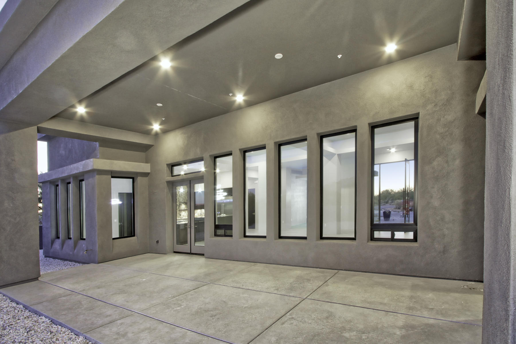 Sunset Canyon Estates (1-21) - Residential