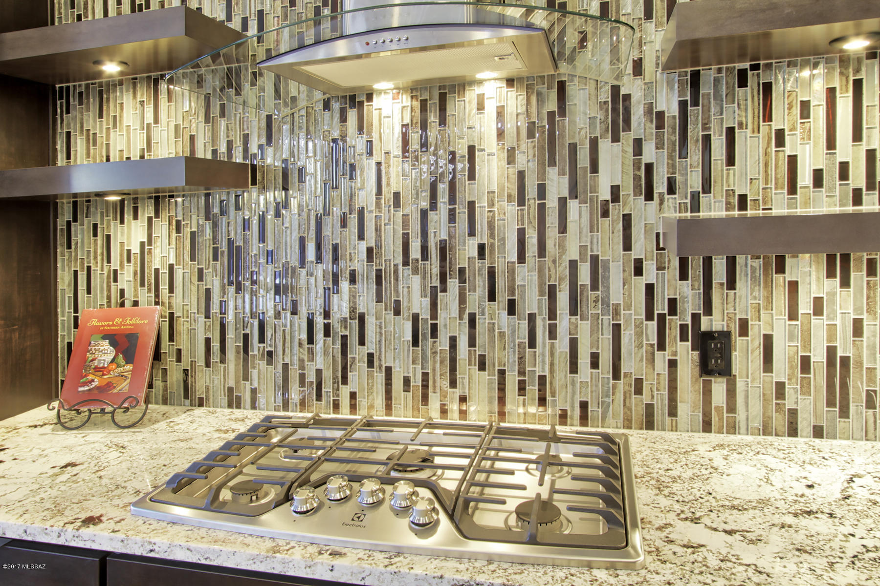 Sunset Canyon Estates (1-21) - Residential