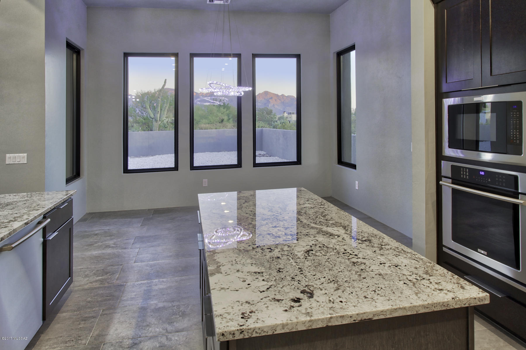 Sunset Canyon Estates (1-21) - Residential
