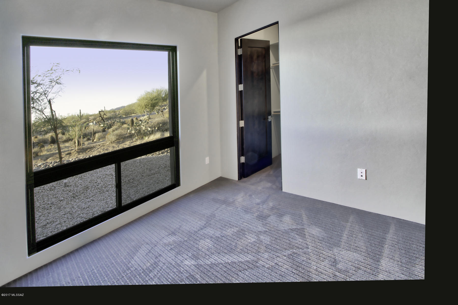 Sunset Canyon Estates (1-21) - Residential