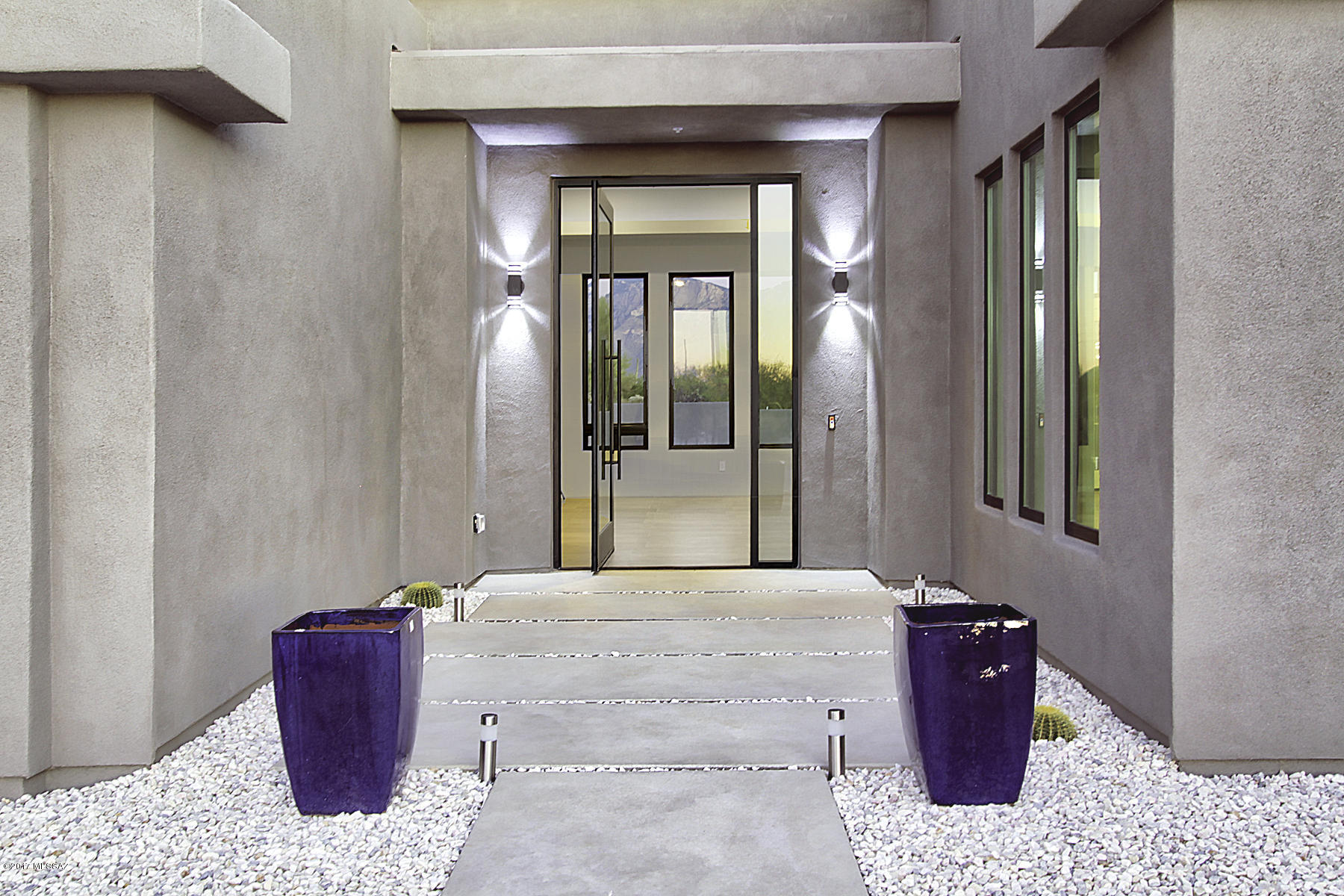 Sunset Canyon Estates (1-21) - Residential