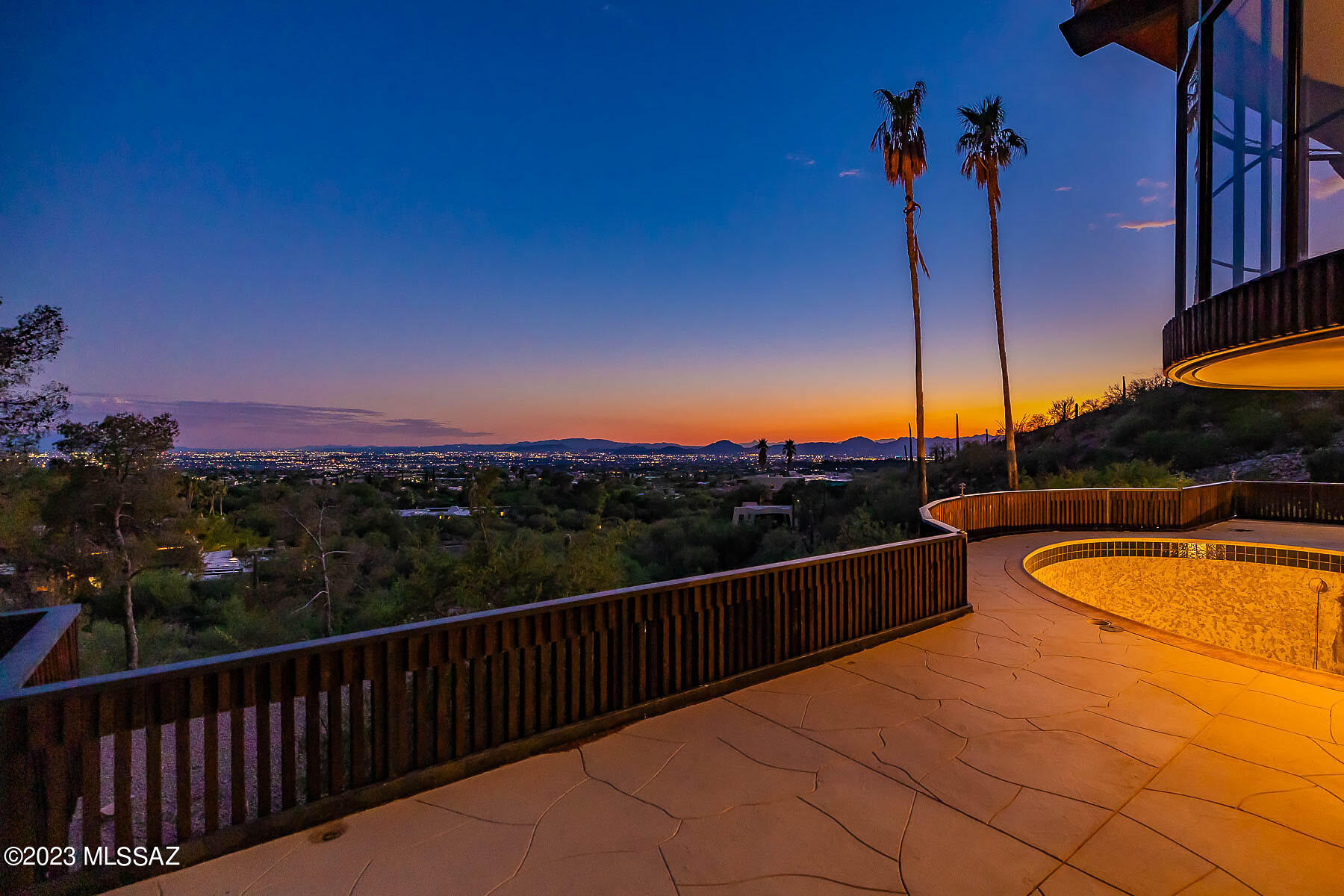 Skyline Country Club Estates (135-189) - Residential