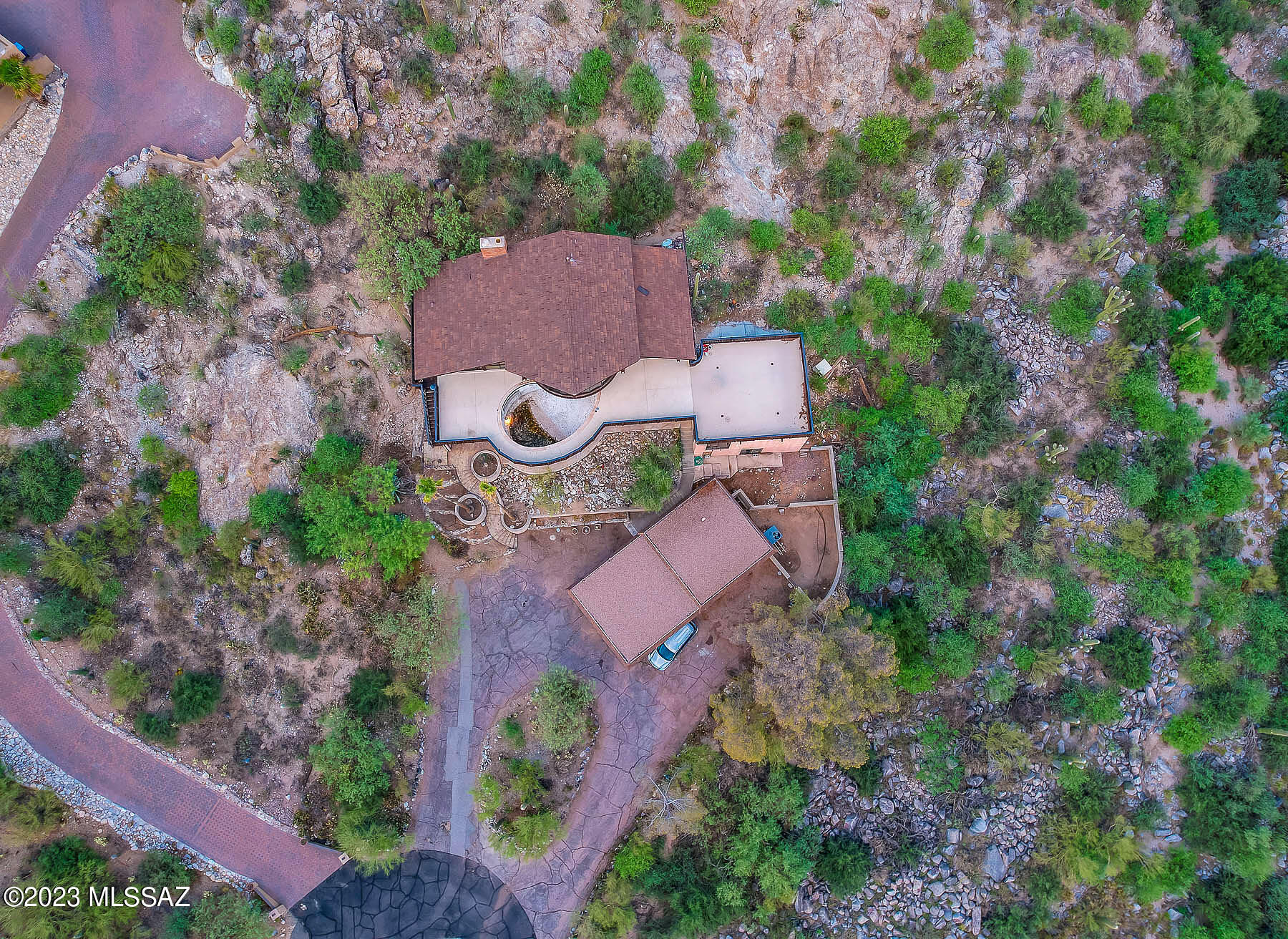 Skyline Country Club Estates (135-189) - Residential