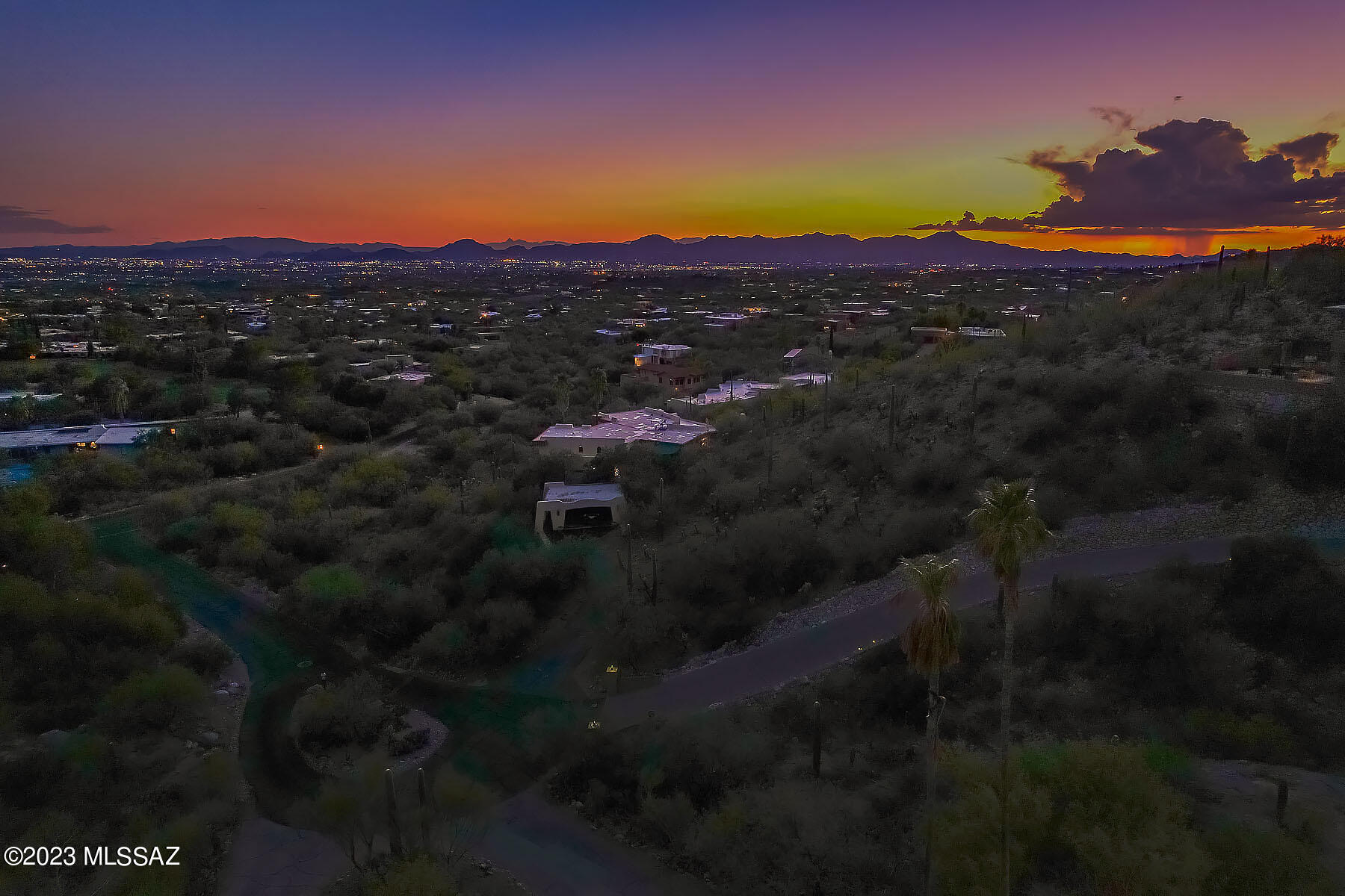 Skyline Country Club Estates (135-189) - Residential