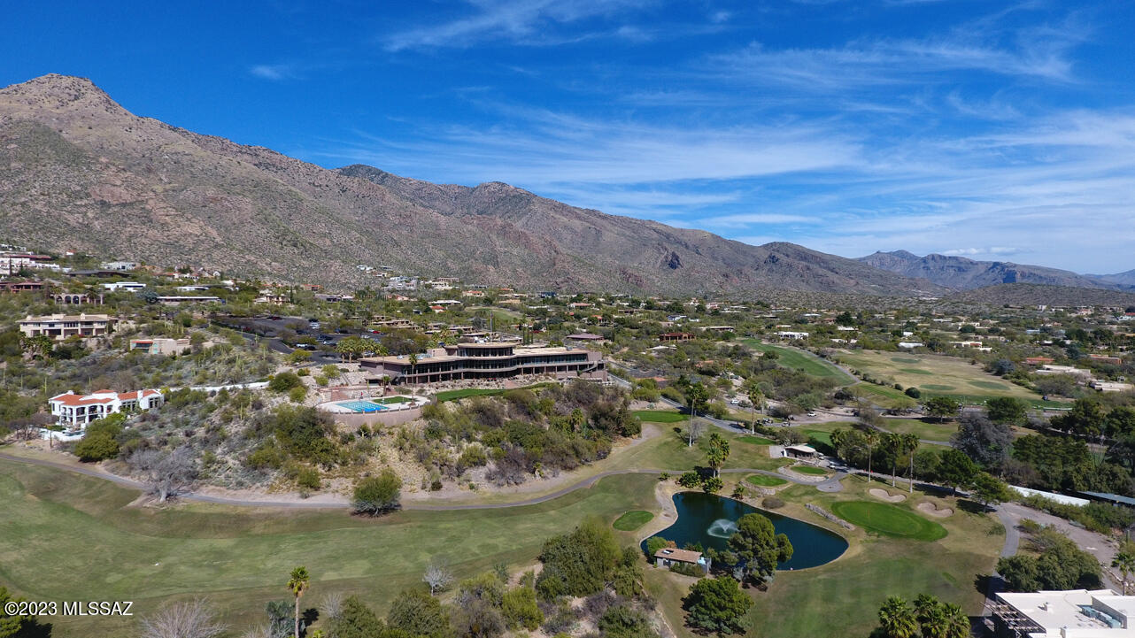 Skyline Country Club Estates (135-189) - Residential